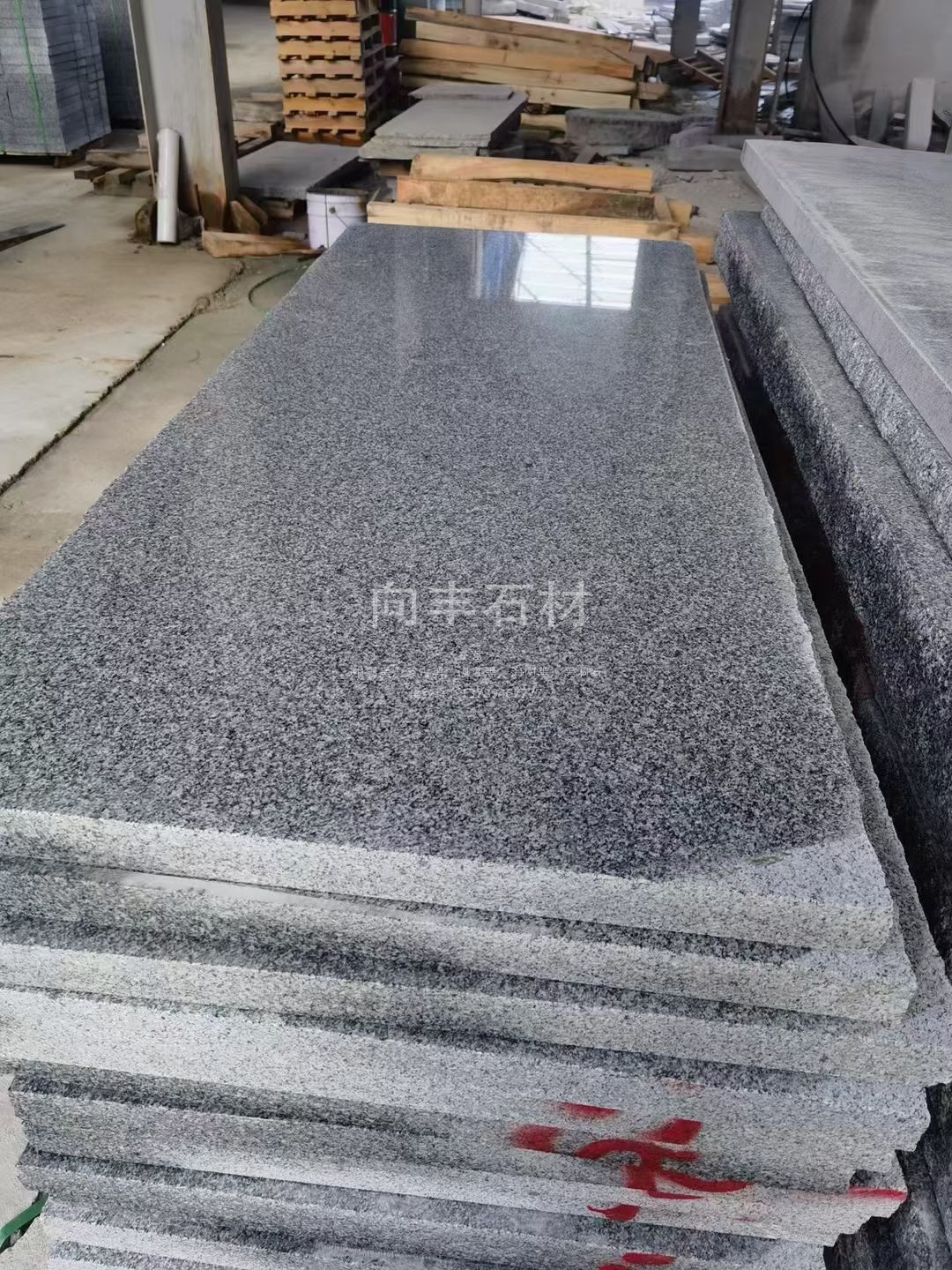 江西芝麻灰光面